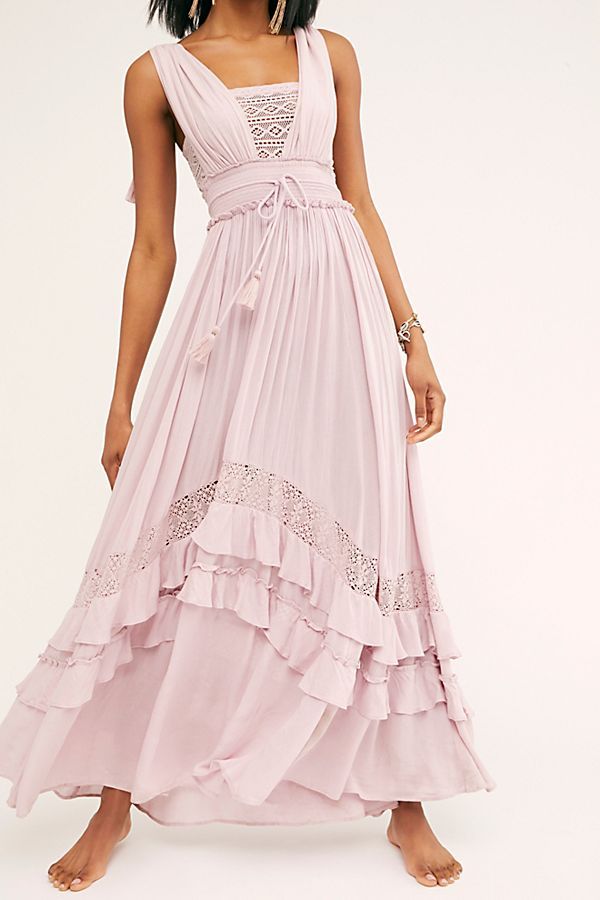 Santa Maria Maxi Dress | Free People (Global - UK&FR Excluded)