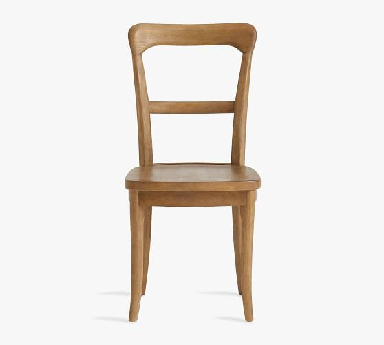 Cline Bistro Dining Chair | Pottery Barn (US)