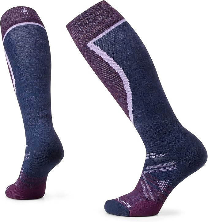 Smartwool Ski Full Cushion OTC Sock - Women's | Amazon (US)