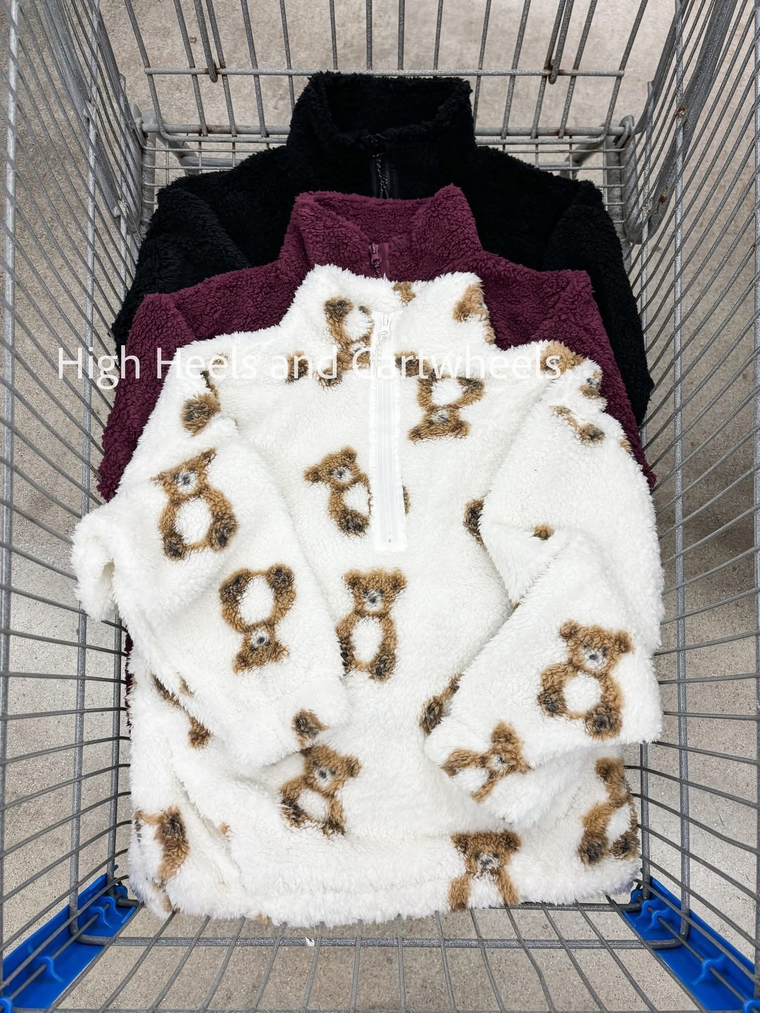 The best pullovers for only $11! 

#LTKFindsUnder50