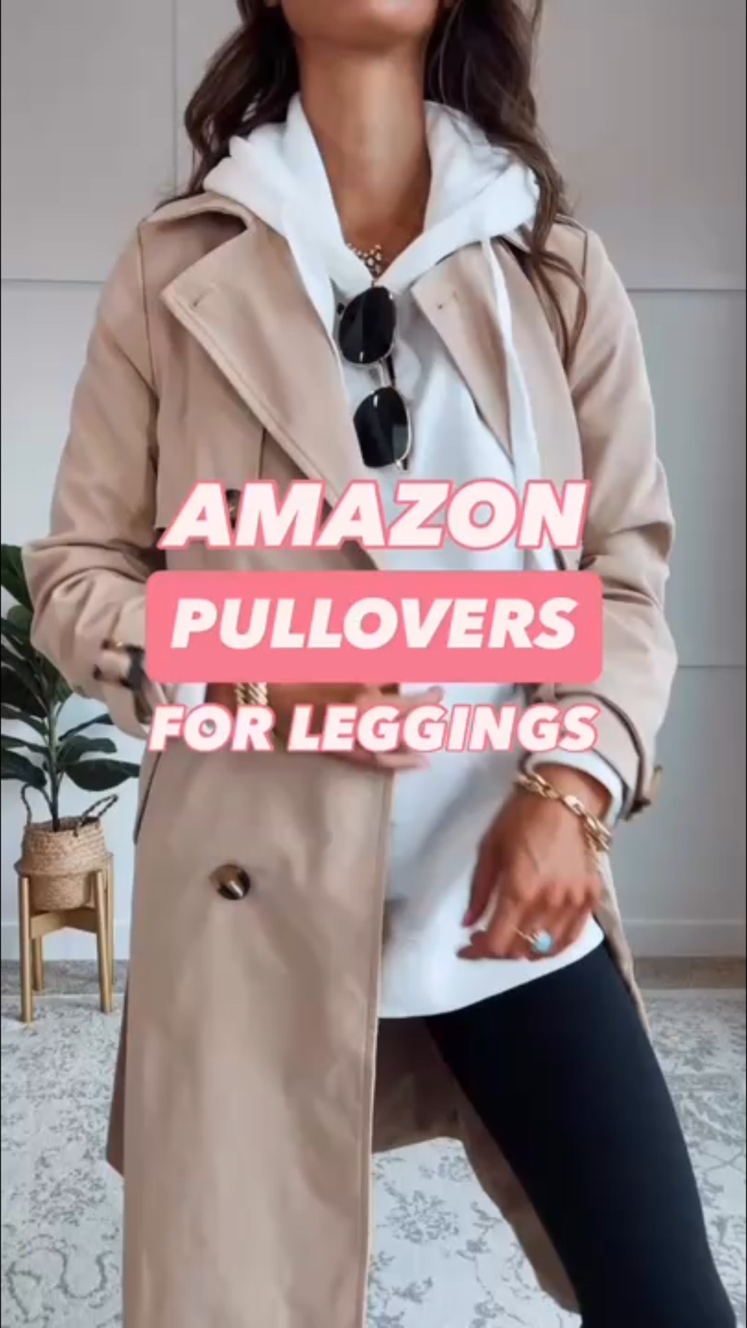 Fall Pullovers for Leggings Amazon outfits | Amazon fashion | pullovers | fall outfit 





#LTKFindsUnder100 #LTKHoliday #LTKootd
