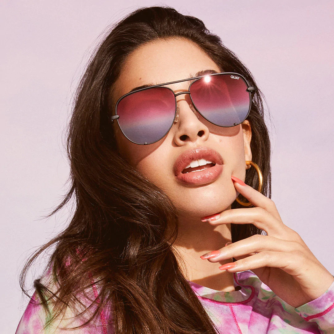 HIGH KEY LARGE | Quay Australia