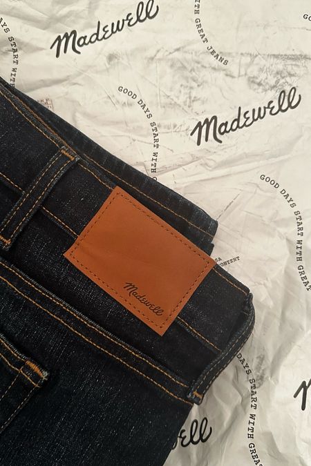 Madewell Men’s Jeans are the way to go. There’s currently an extra 20% off for students and teachers! 🤘🏾

#LTKmens #LTKstyletip #LTKxMadewell