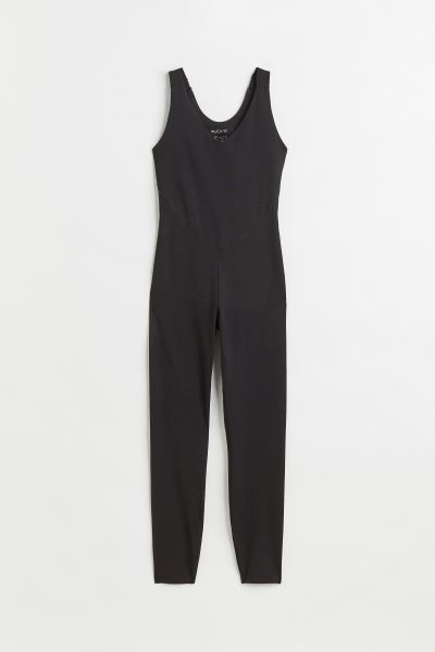 Sports Jumpsuit | H&M (US + CA)