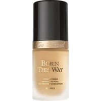 Born This Way foundation | Selfridges