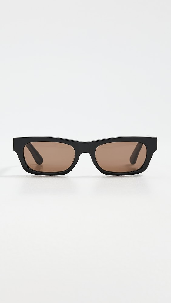 Sloane Sunglasses | Shopbop