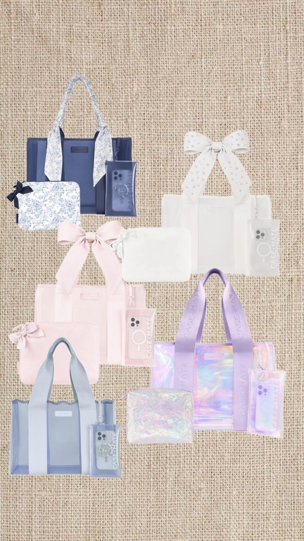 I love my Bogg Bag but I need something that can PLANE travel better. I’m leaning towards the navy! 

#LTKSeasonal #LTKActive #LTKTravel