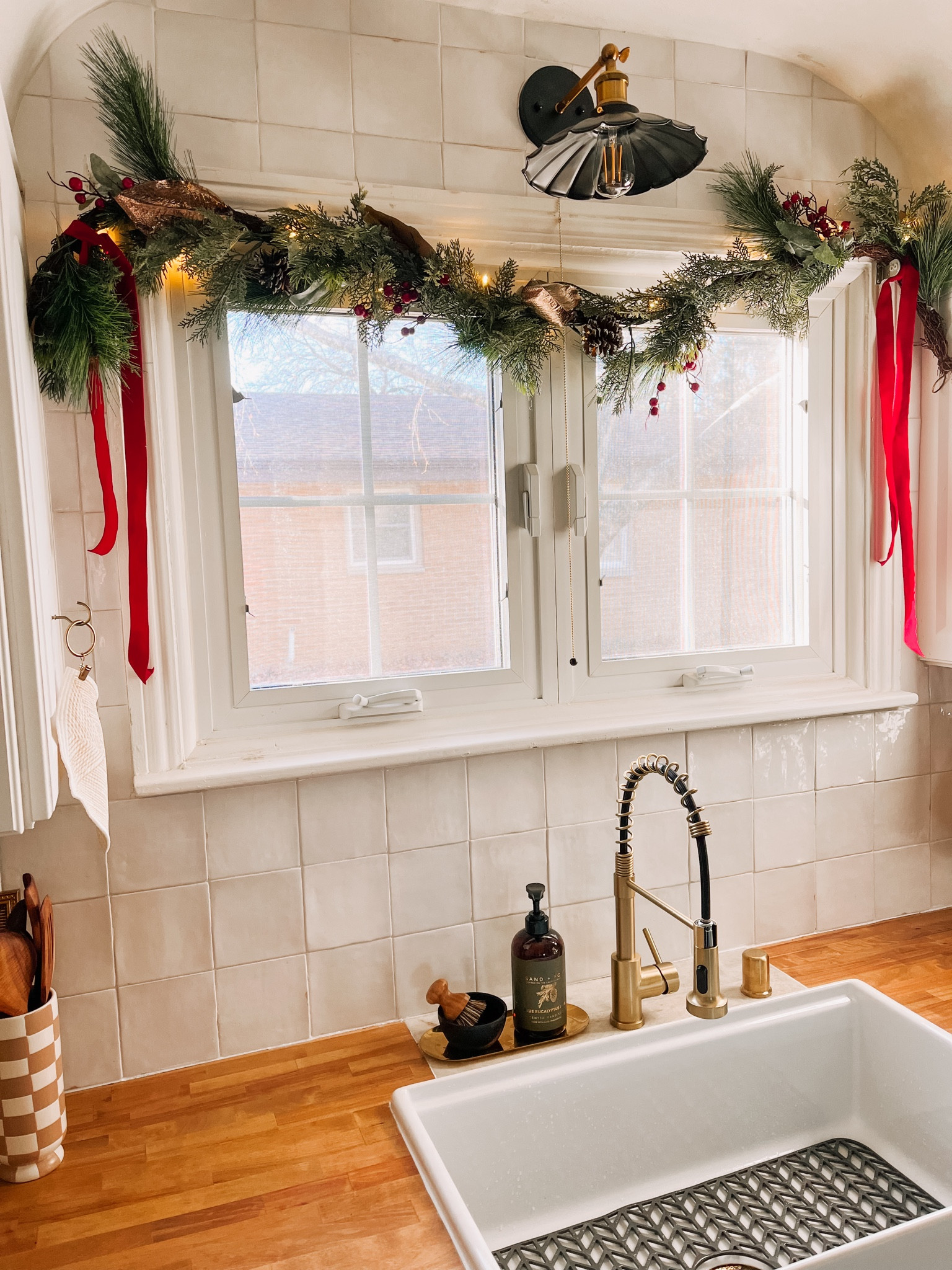 🎄❤️‼️

#LTKHoliday #LTKhome #LTKSeasonal