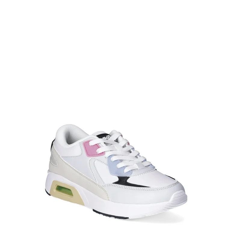 Avia Women’s Air Lace-Up Sneakers | Walmart (US)