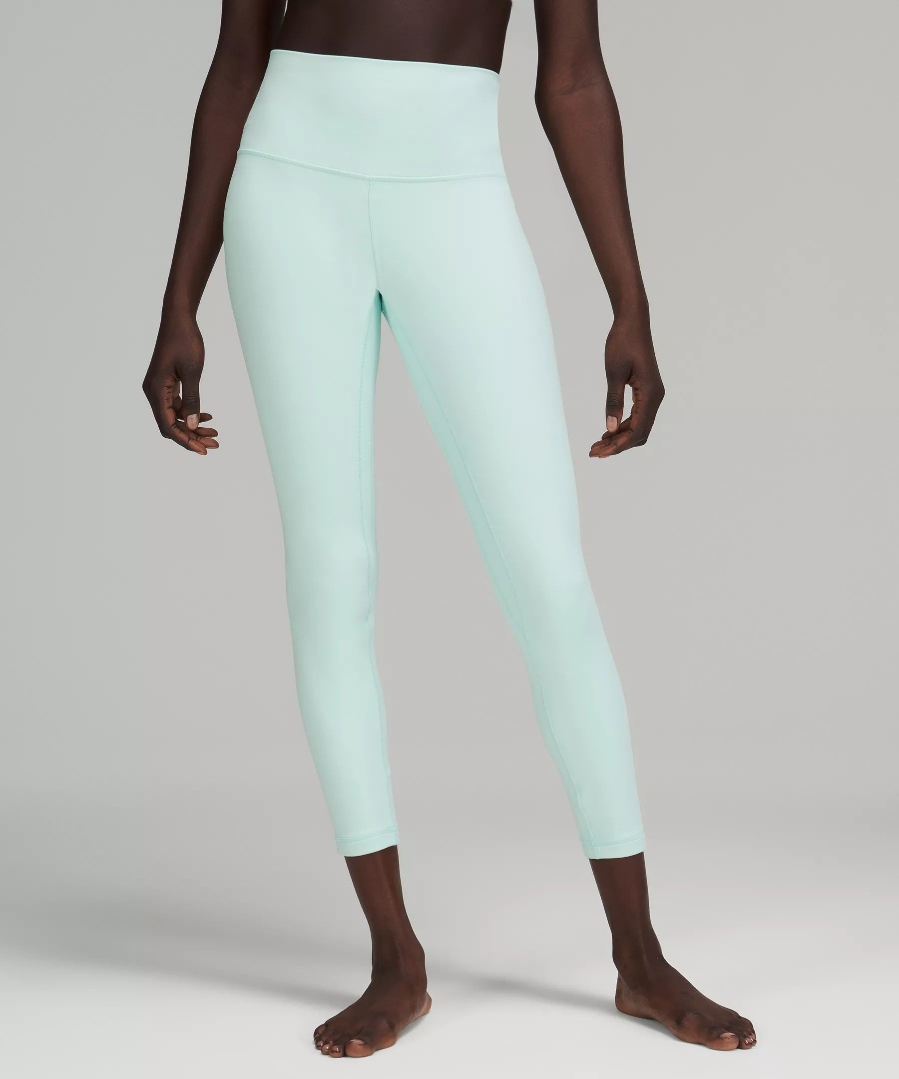 lululemon Align™ High-Rise Pant 25" | Lululemon (US)