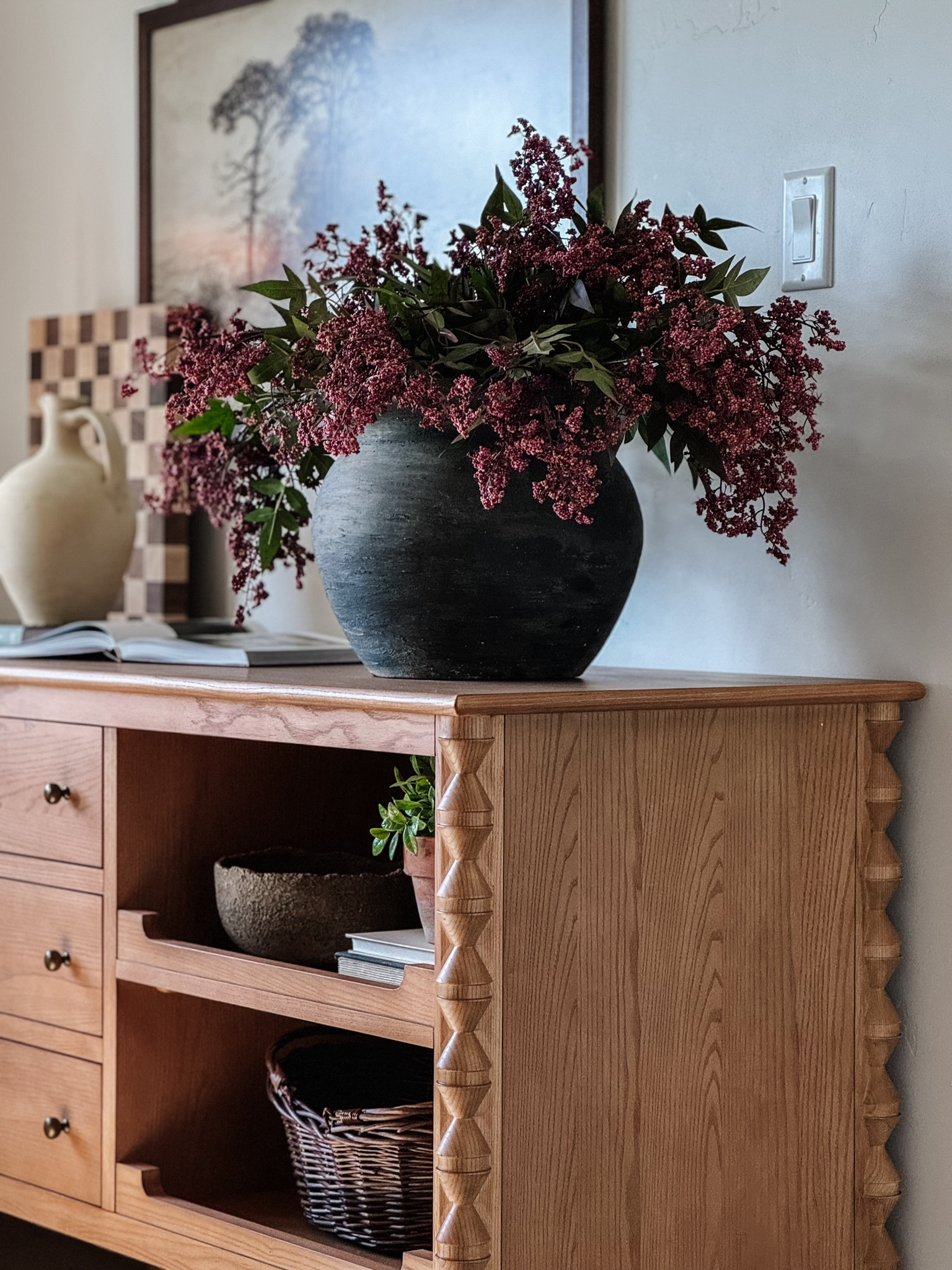 These stems have gone viral, fall stems, spring stems summer stems

#LTKStyleTip #LTKHome #LTKFindsUnder50