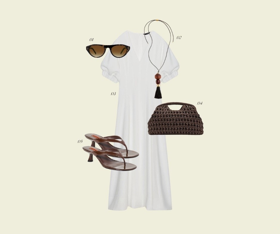 Zara Dresses // Mango Bags // Spring Fashion // J.Crew Accessories // Spring Dresses 

#LTKootd #LTKSeasonal