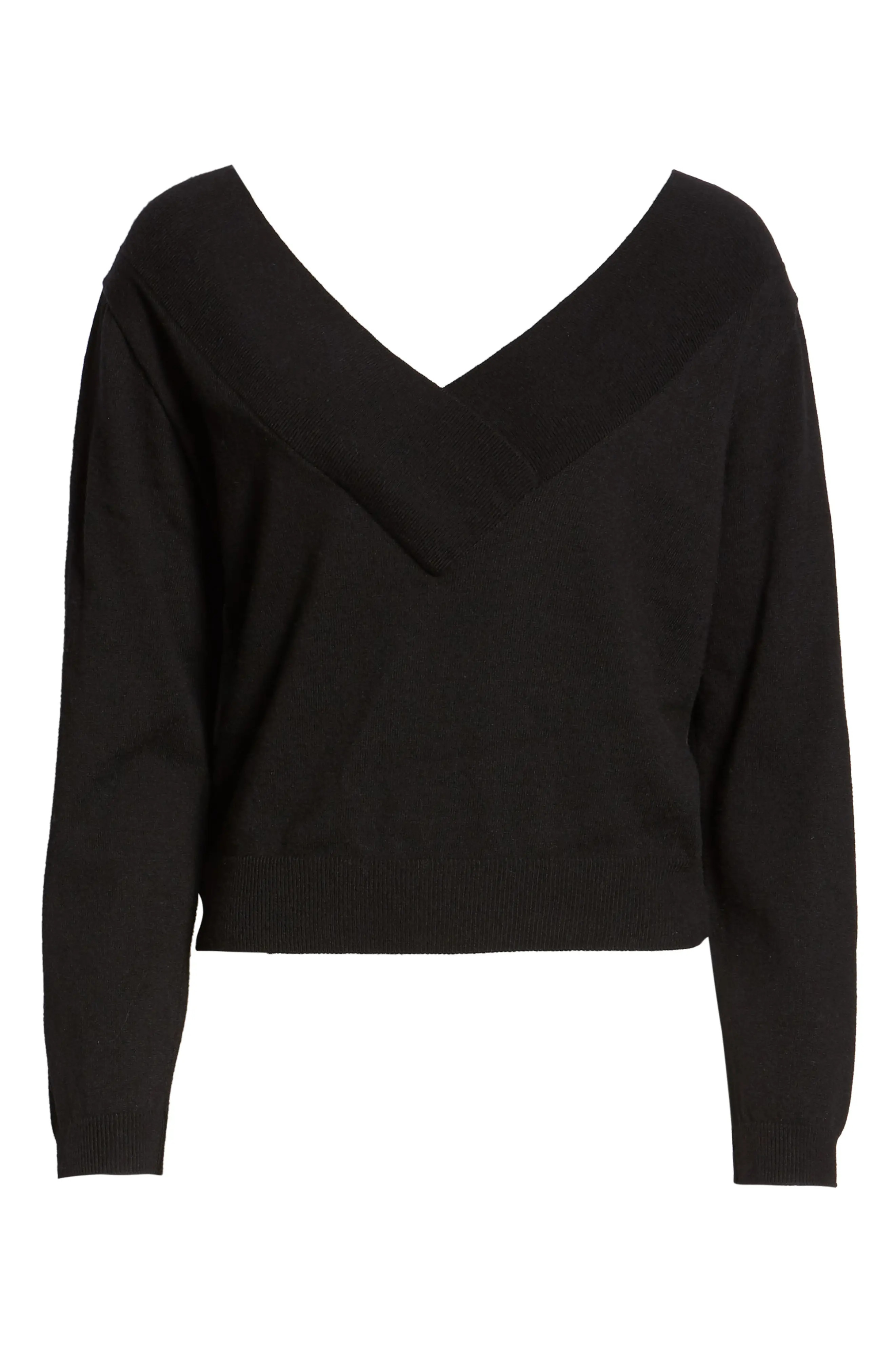 Double-V Pullover | Nordstrom