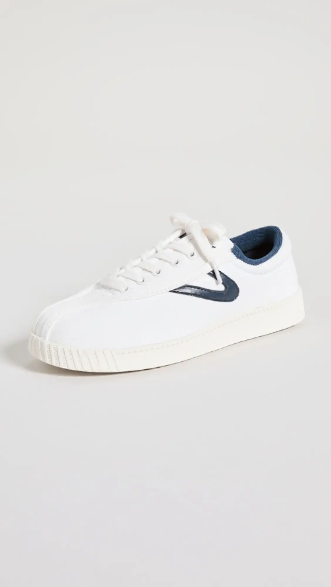 Nylite Lace Up Sneakers | Shopbop