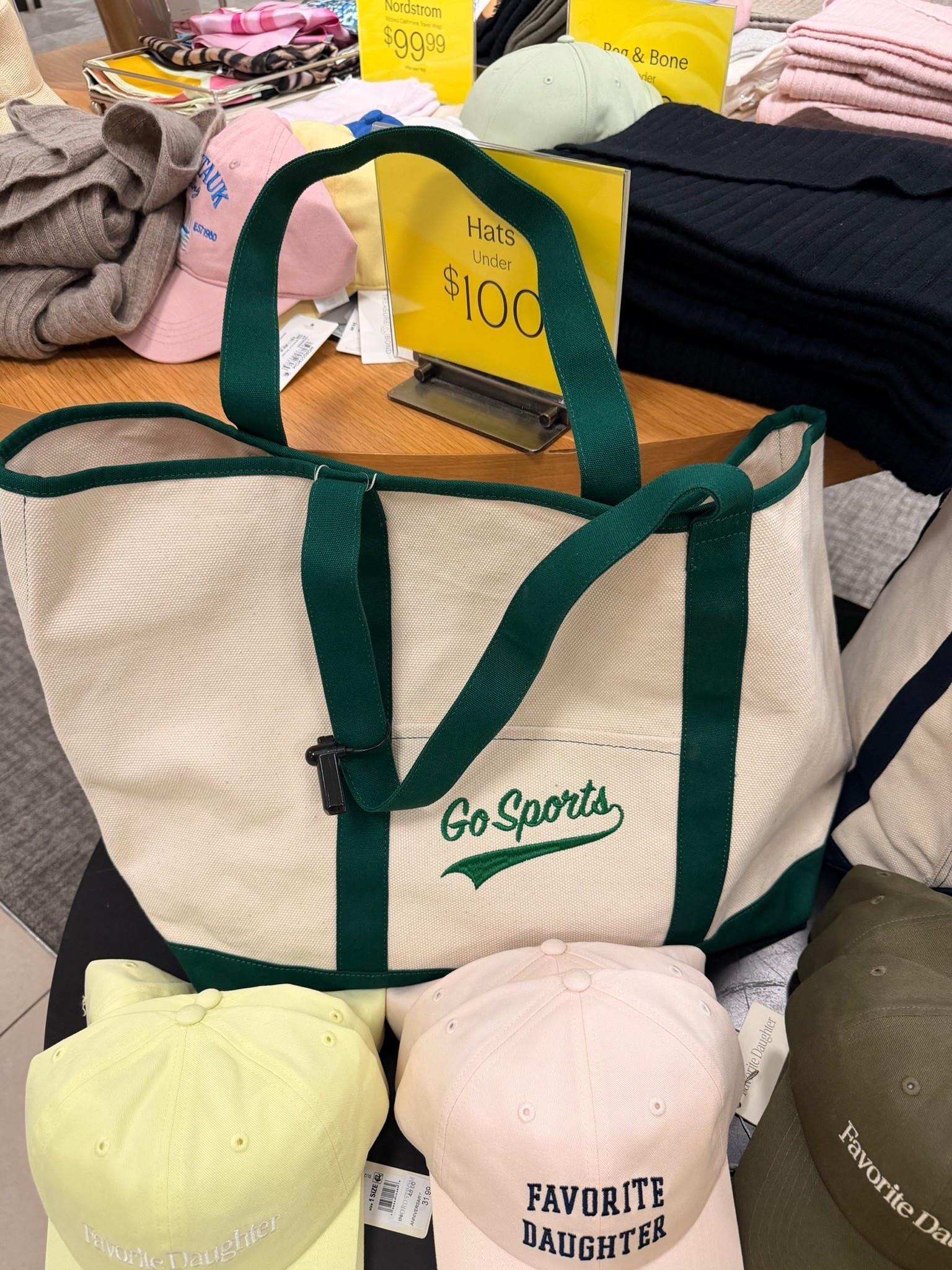 These Favorite Daughter finds are still Ava and on sale during the Nordstrom Anniversary Sale for one more week!

#LTKgrwm #LTKSaleAlert #LTKootd