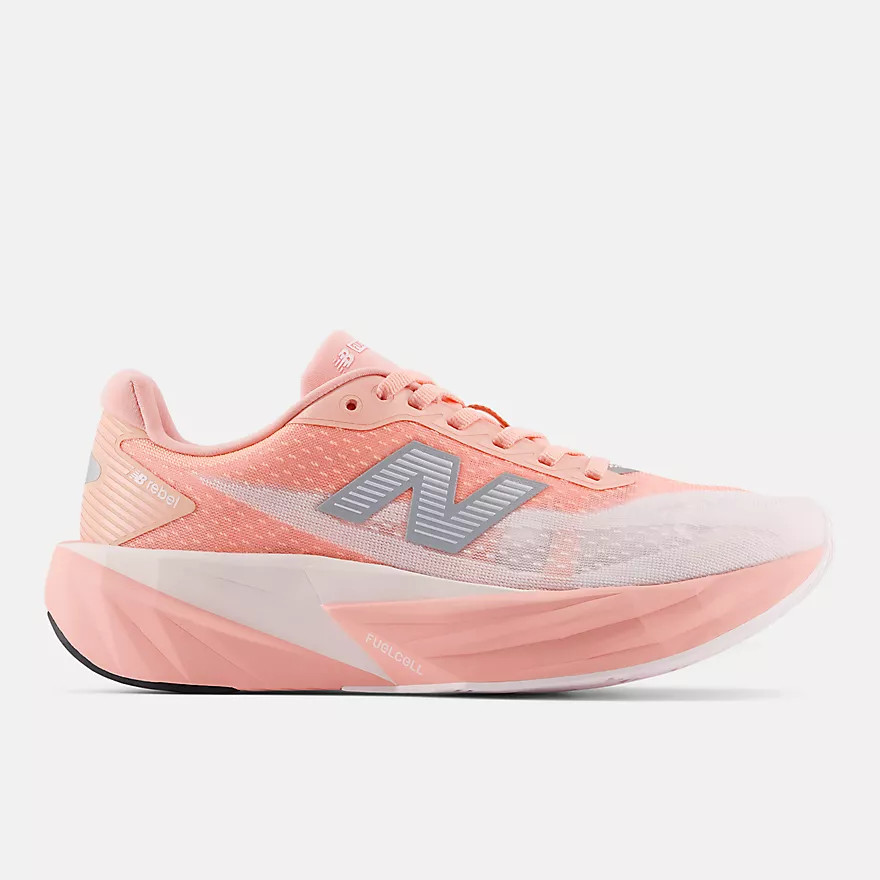FuelCell Rebel v5 | New Balance Athletics, Inc.