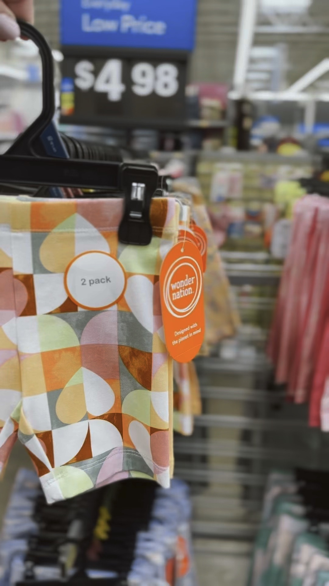 the CUTEST 𝐛𝐢𝐤𝐞𝐫 𝐬𝐡𝐨𝐫𝐭𝐬 for 𝐠𝐢𝐫𝐥𝐬!! comes in 𝐬𝐢𝐳𝐞𝐬 𝟒-𝟏𝟖 👏🏽

#LTKkids #LTKfindsunder50 #LTKSeasonal