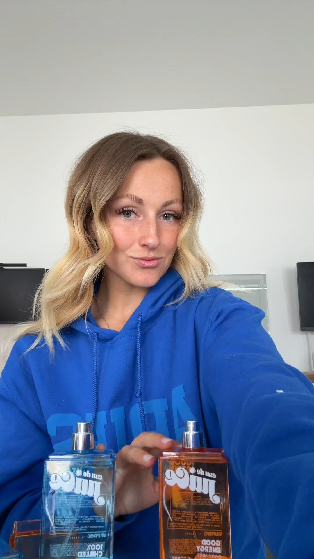 EAU DE JUICE Fragrances 

Note: Alternative Product Tag 

 #LTKBeauty #LTKMens