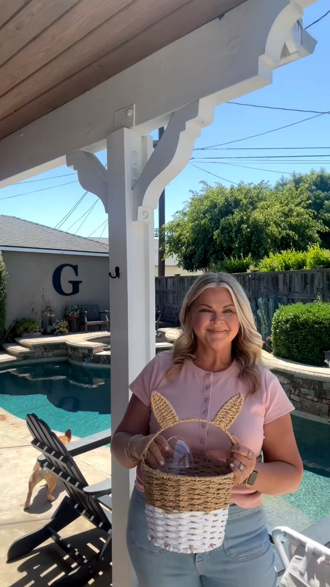 Teens & Adult Easter Egg Hunt & Gift Idea! Join me for more gifting ideas🩷🩷

#LTKmomlife #LTKSeasonal #LTKstorytime