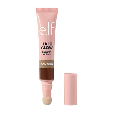 e.l.f. Halo Glow Contour Beauty Wand, One Size, Beige | JCPenney