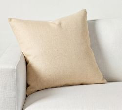 Boucle Pillow Cover | Pottery Barn (US)