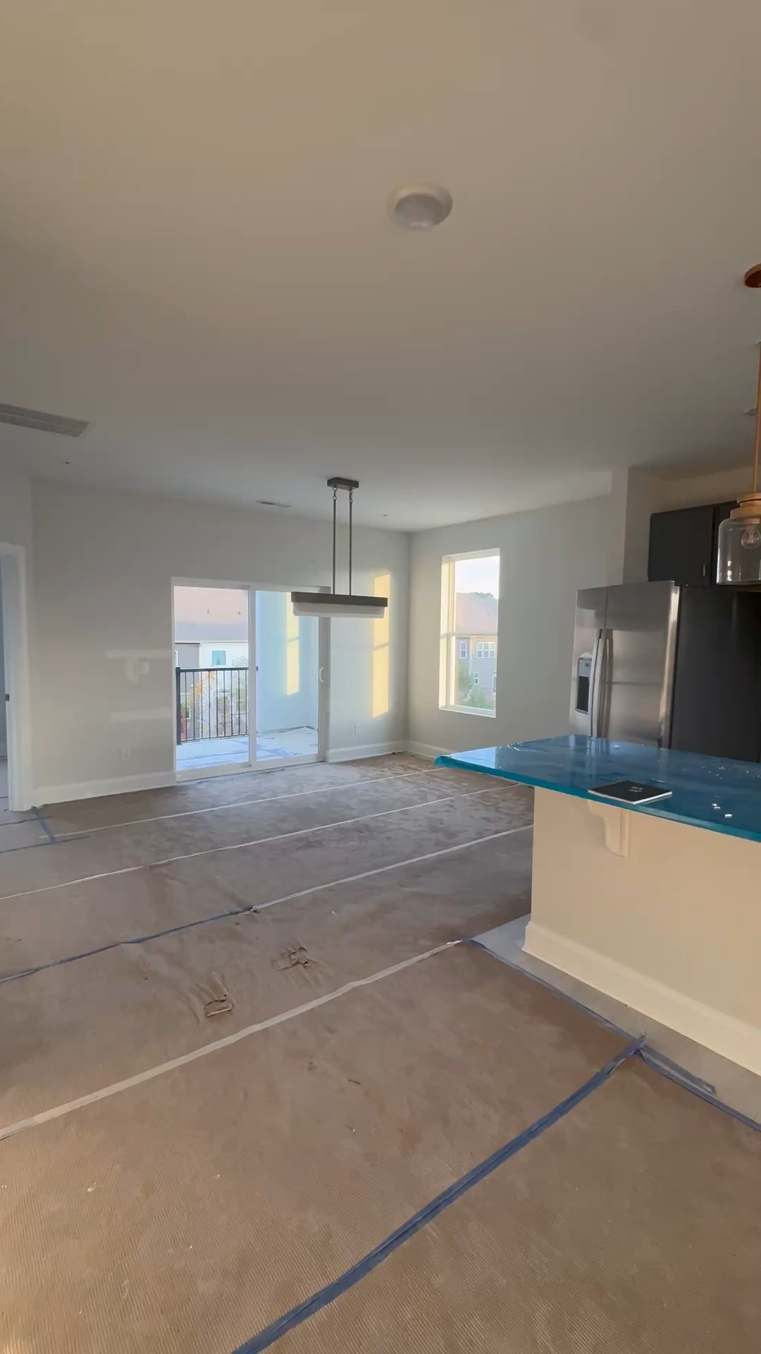 Previewing a home for my out of state buyer!! I love seeing all the pretty light fixtures 

#LTKHome #LTKSaleAlert #LTKStyleTip