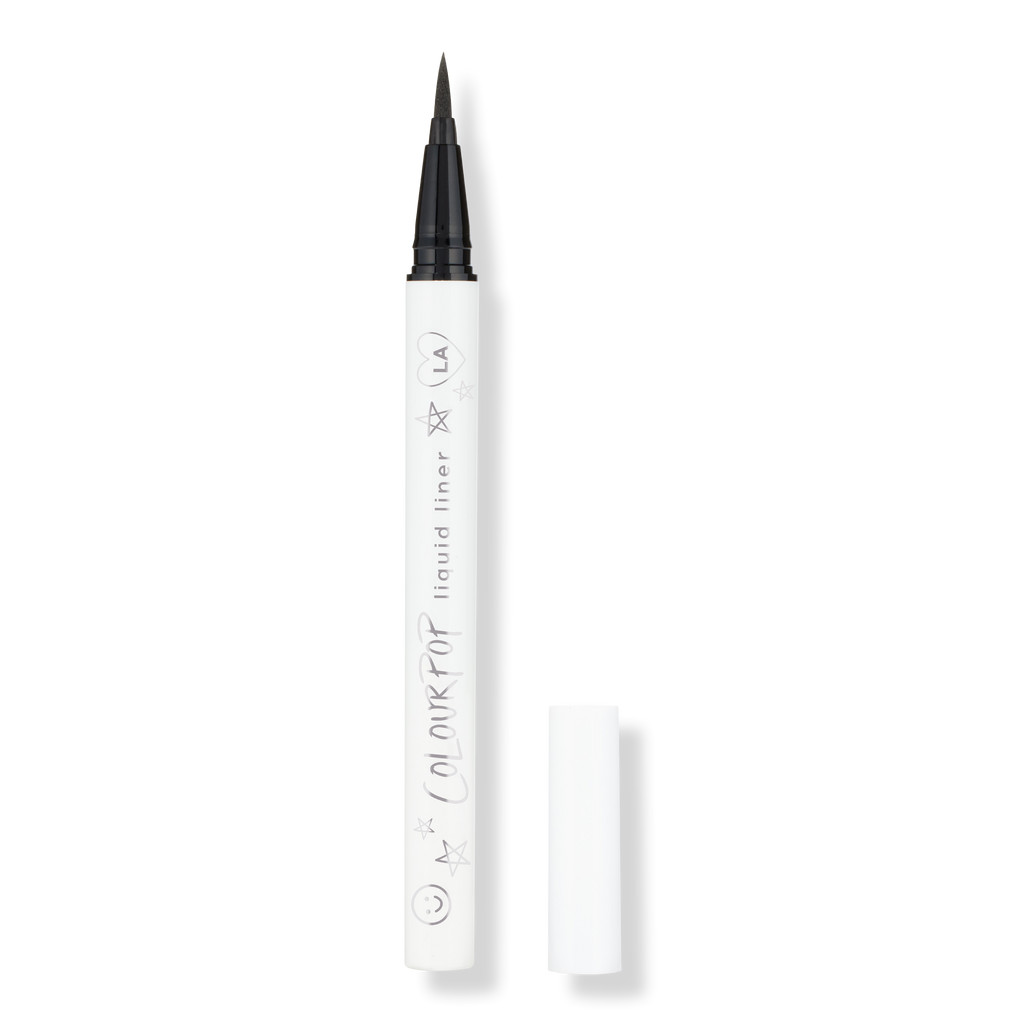BFF Ultra Fine Liquid Liner | Ulta