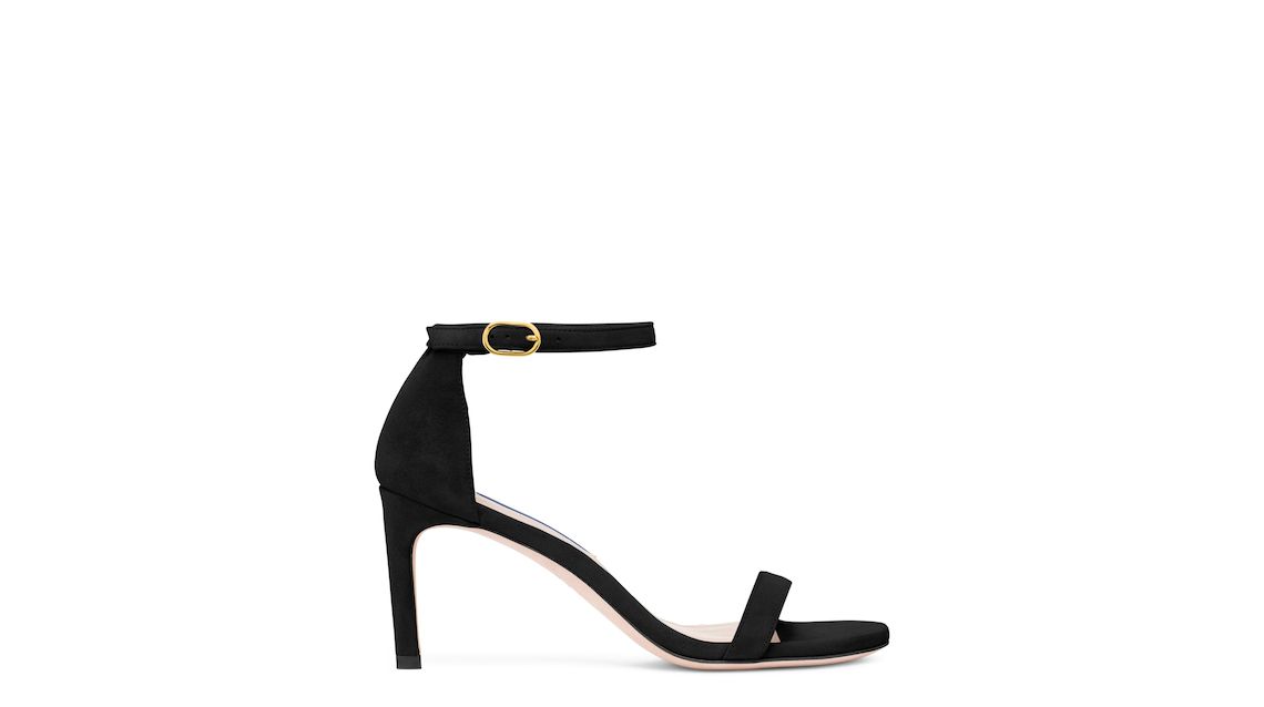 Nunakedstraight Strap Sandal | Stuart Weitzman Outlet