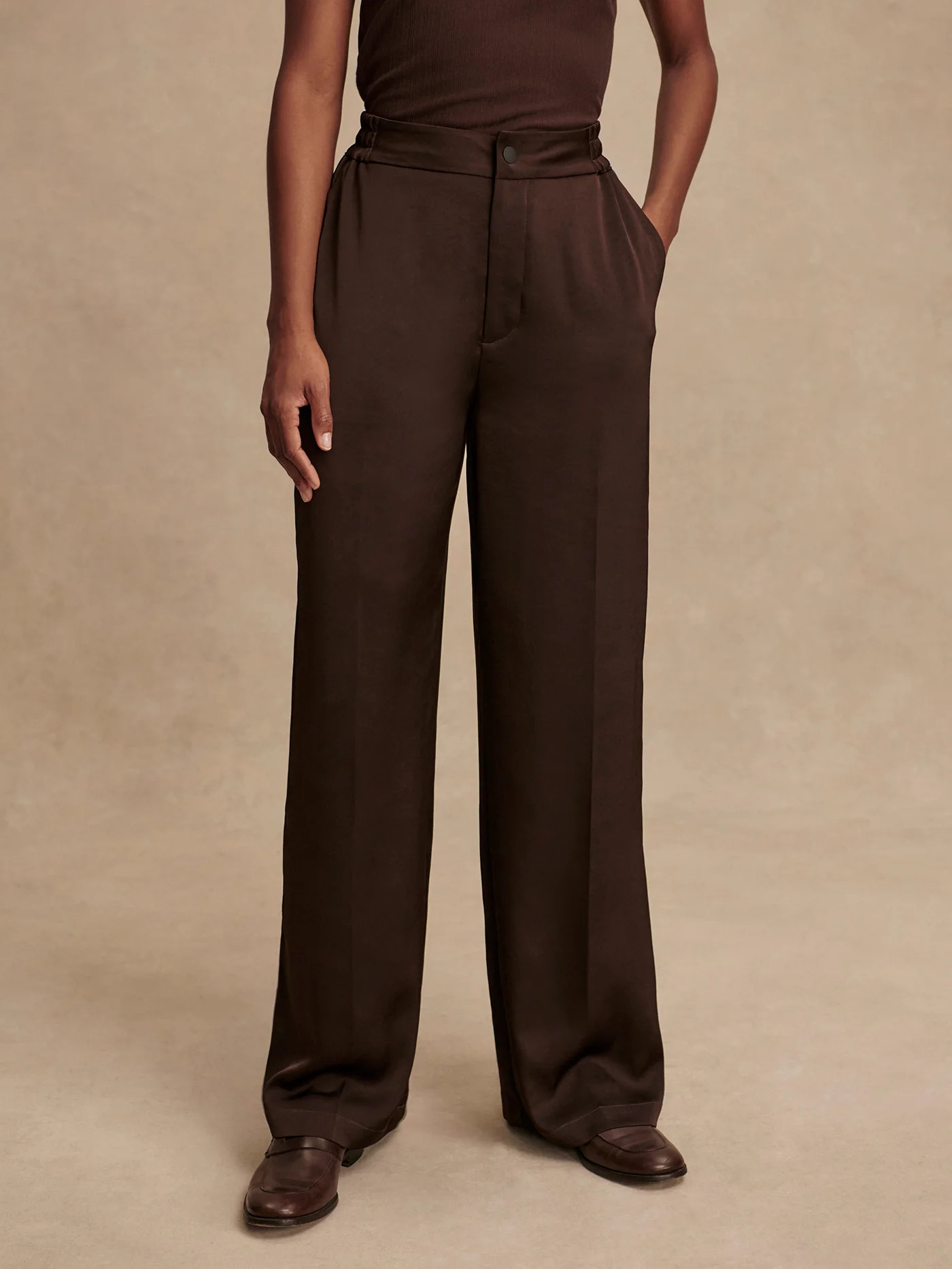 Bryden 2.0 Wide Leg Pant 29.5" | Varley US