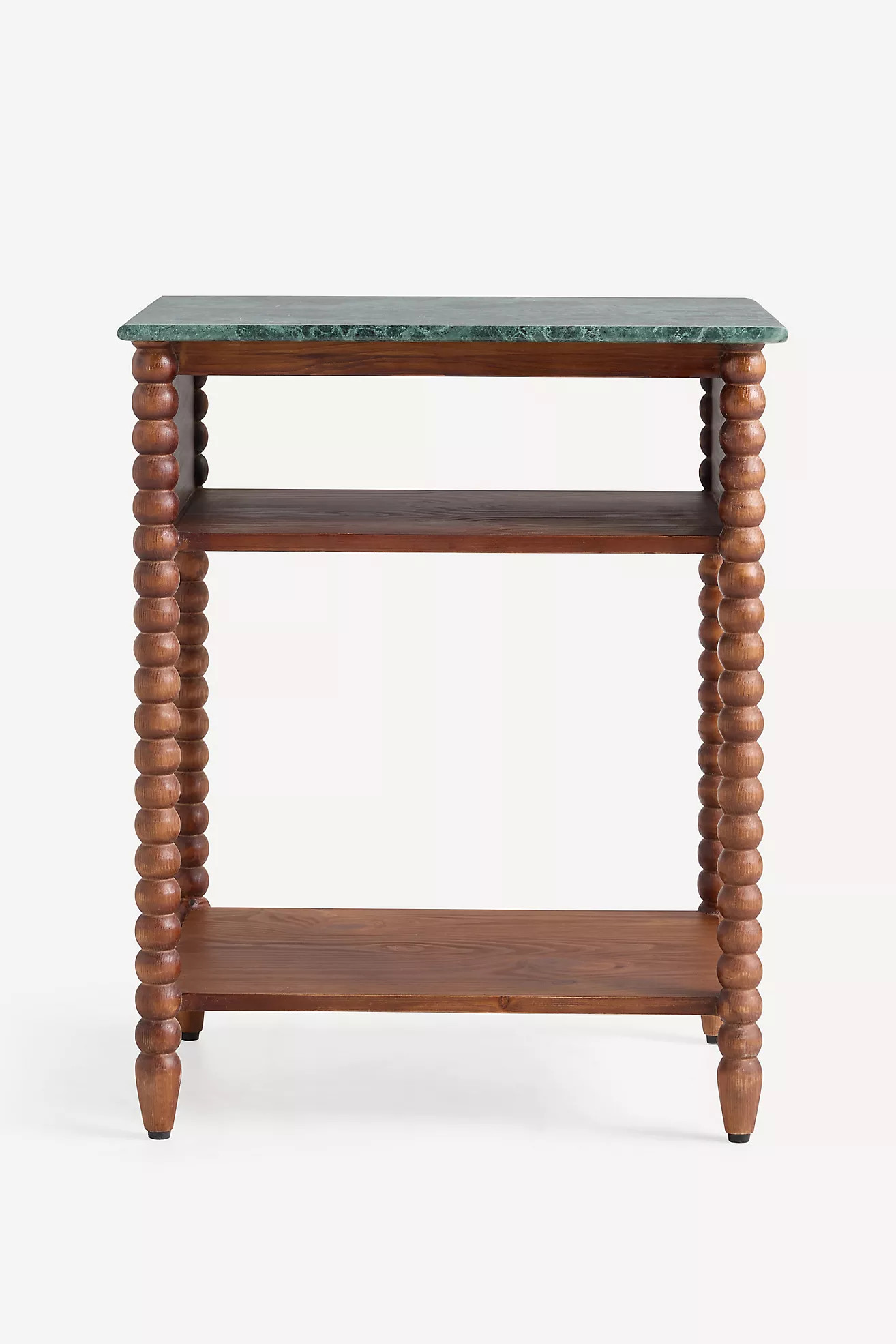 Bobbin Side Table | Anthropologie (US)