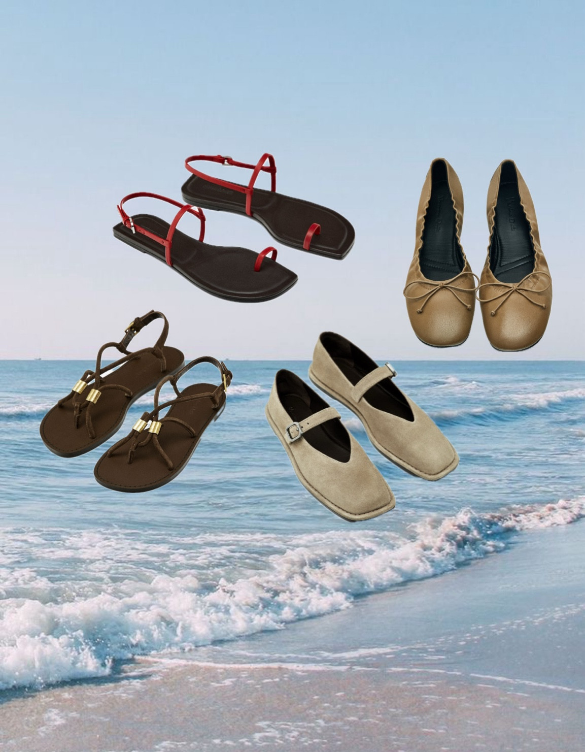 fav summer shoes :) 

#LTKshoecrush #LTKeurope