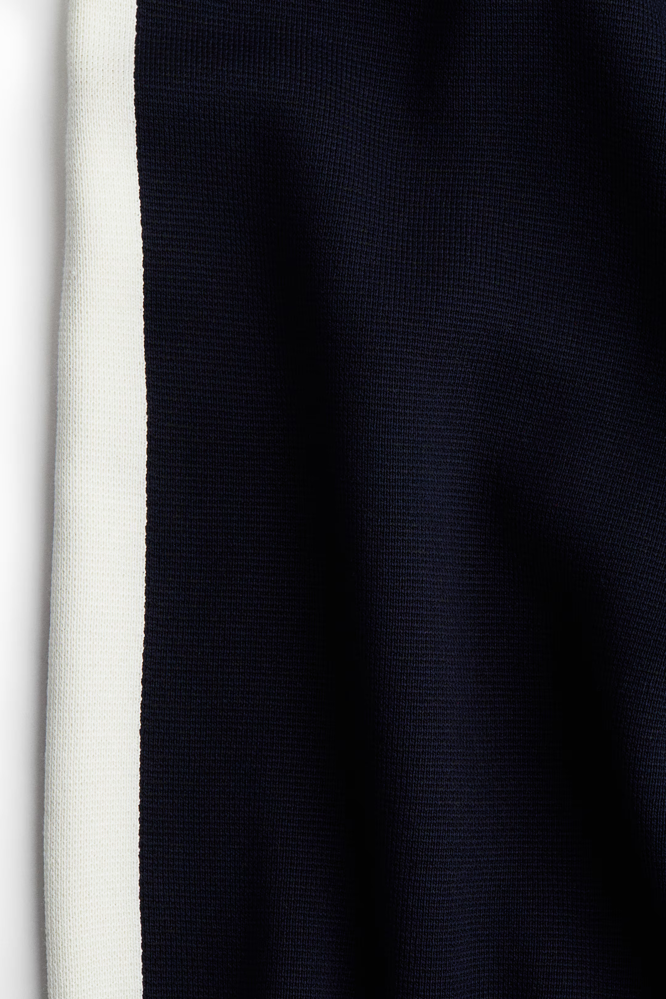 Wide pull-on trousers | H&M (UK, MY, IN, SG, PH, TW, HK)