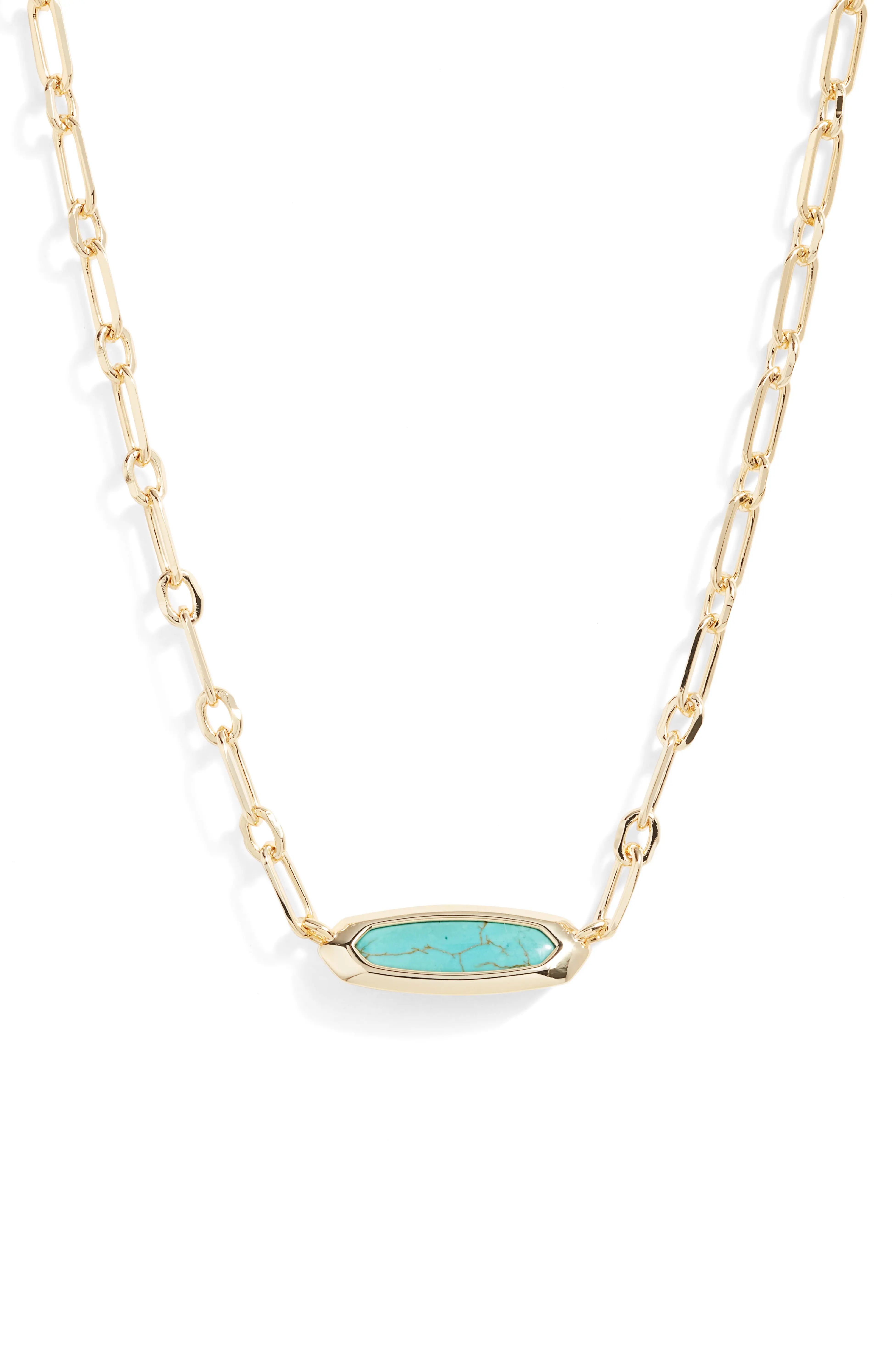 Layla Pendant Necklace | Nordstrom