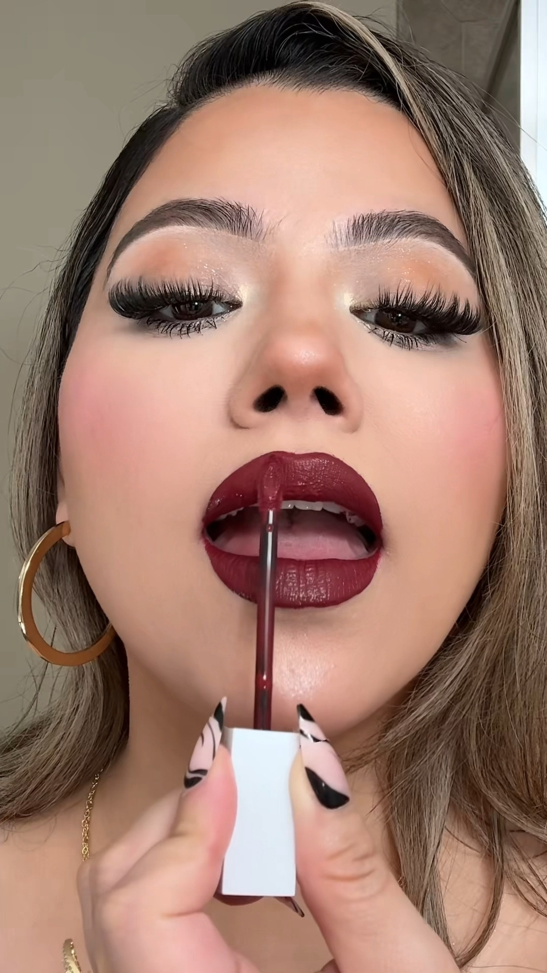 Maybelline Super Stay 🫦 one of my favorite shades.. Shop the shade below.. 👇🏽  

#LTKBeauty #LTKVideo #LTKStyleTip