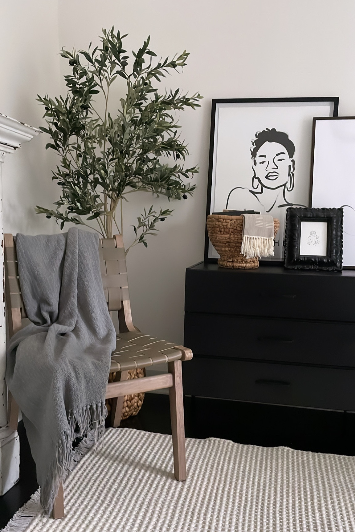 Get the Look for this cozy corner 

#LTKstyletip #LTKSeasonal #LTKhome