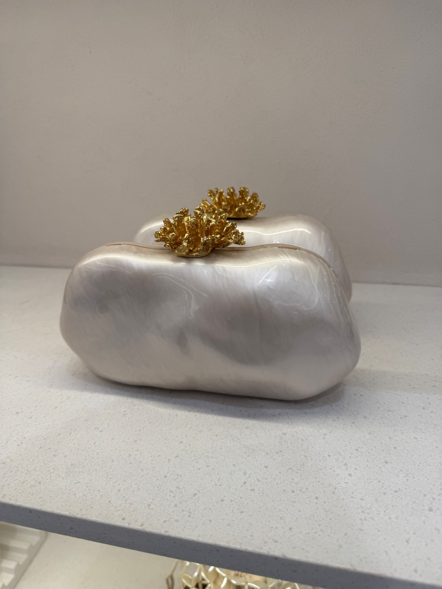 Zara clutch bag 

#LTKbag #LTKuk #LTKspring