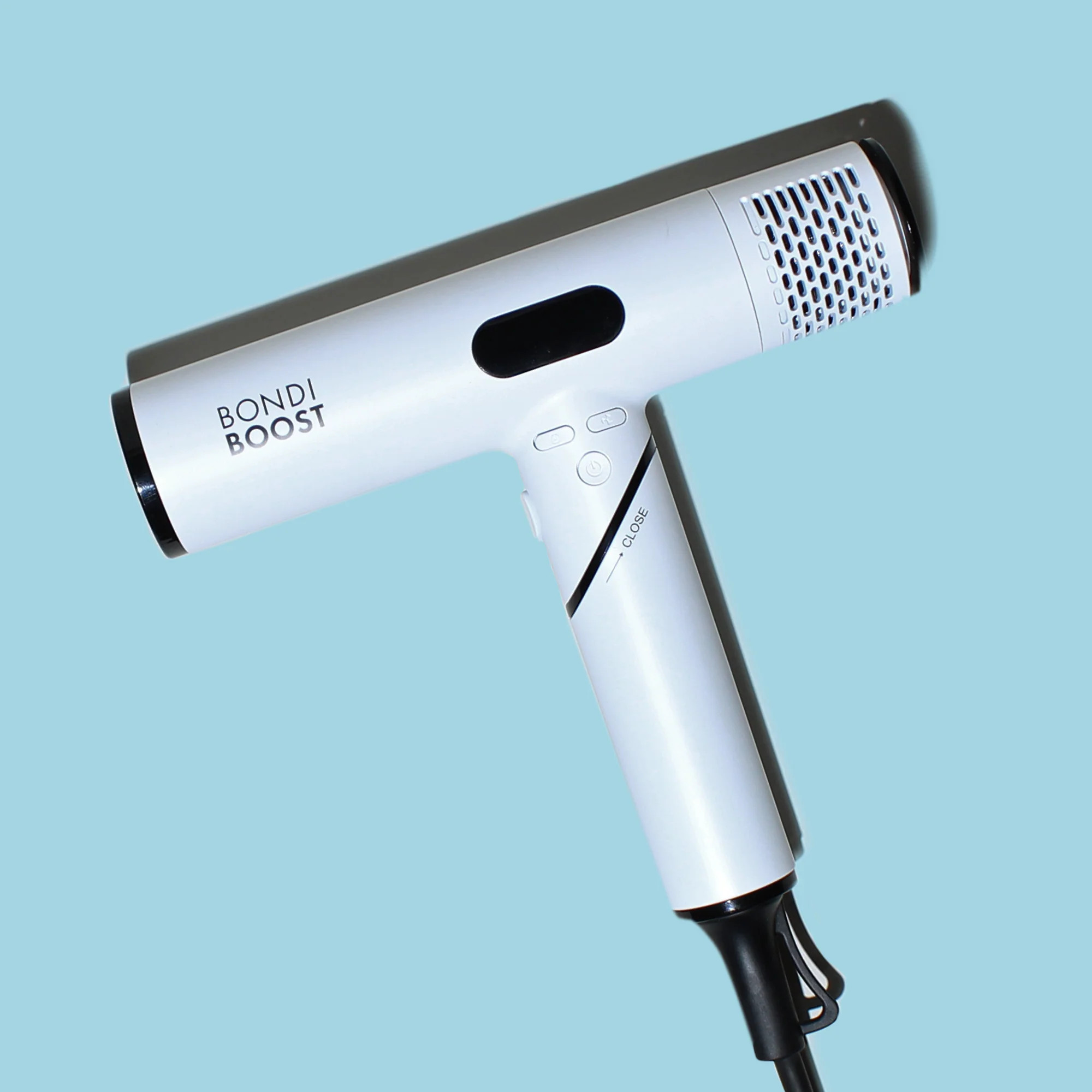 Foldable Sonic Hair Dryer | Travel-Ready, Fast Drying Power | BondiBoost | Bondi Boost