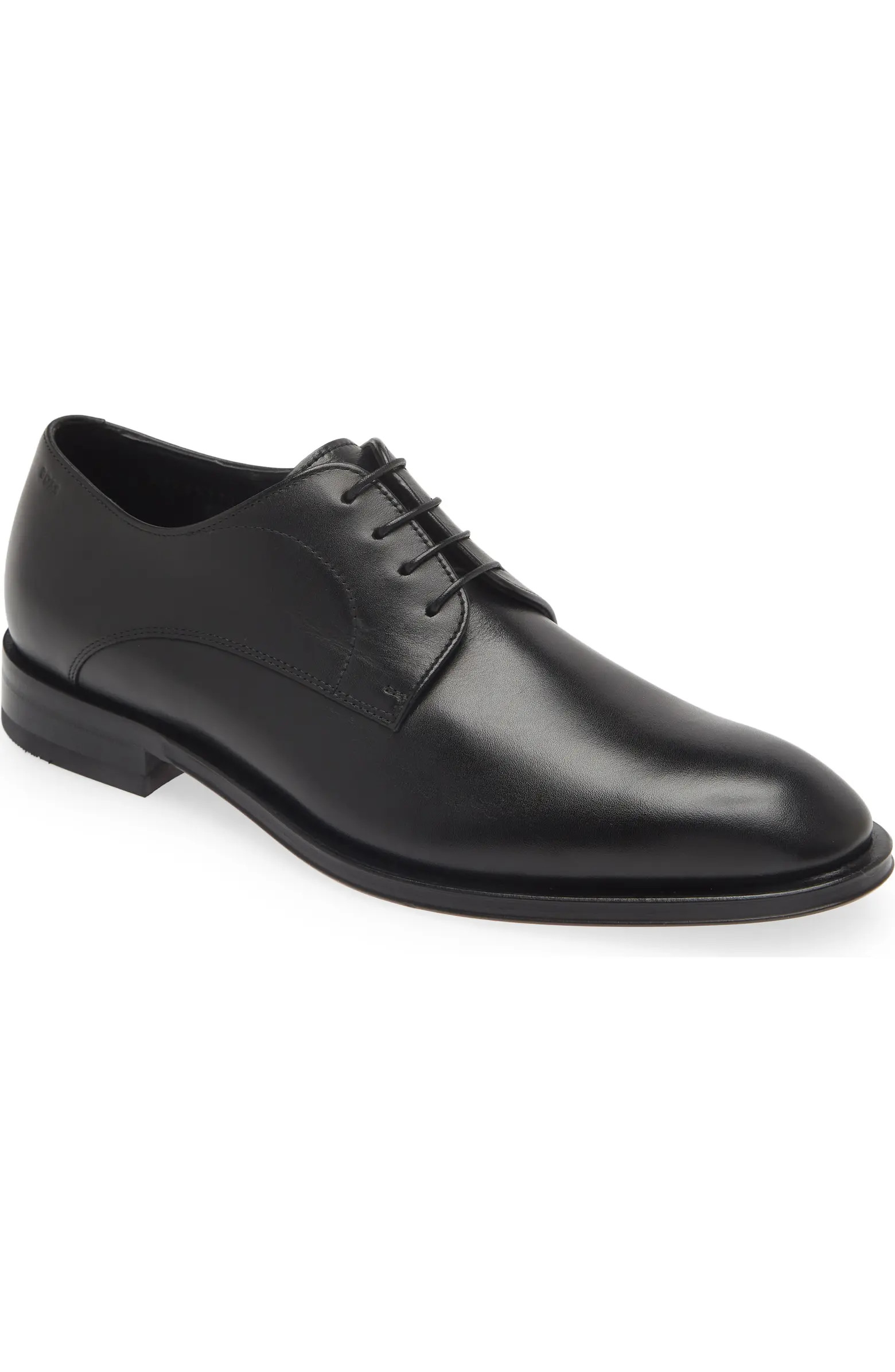 Derreck Plain Toe Derby (Men) | Nordstrom