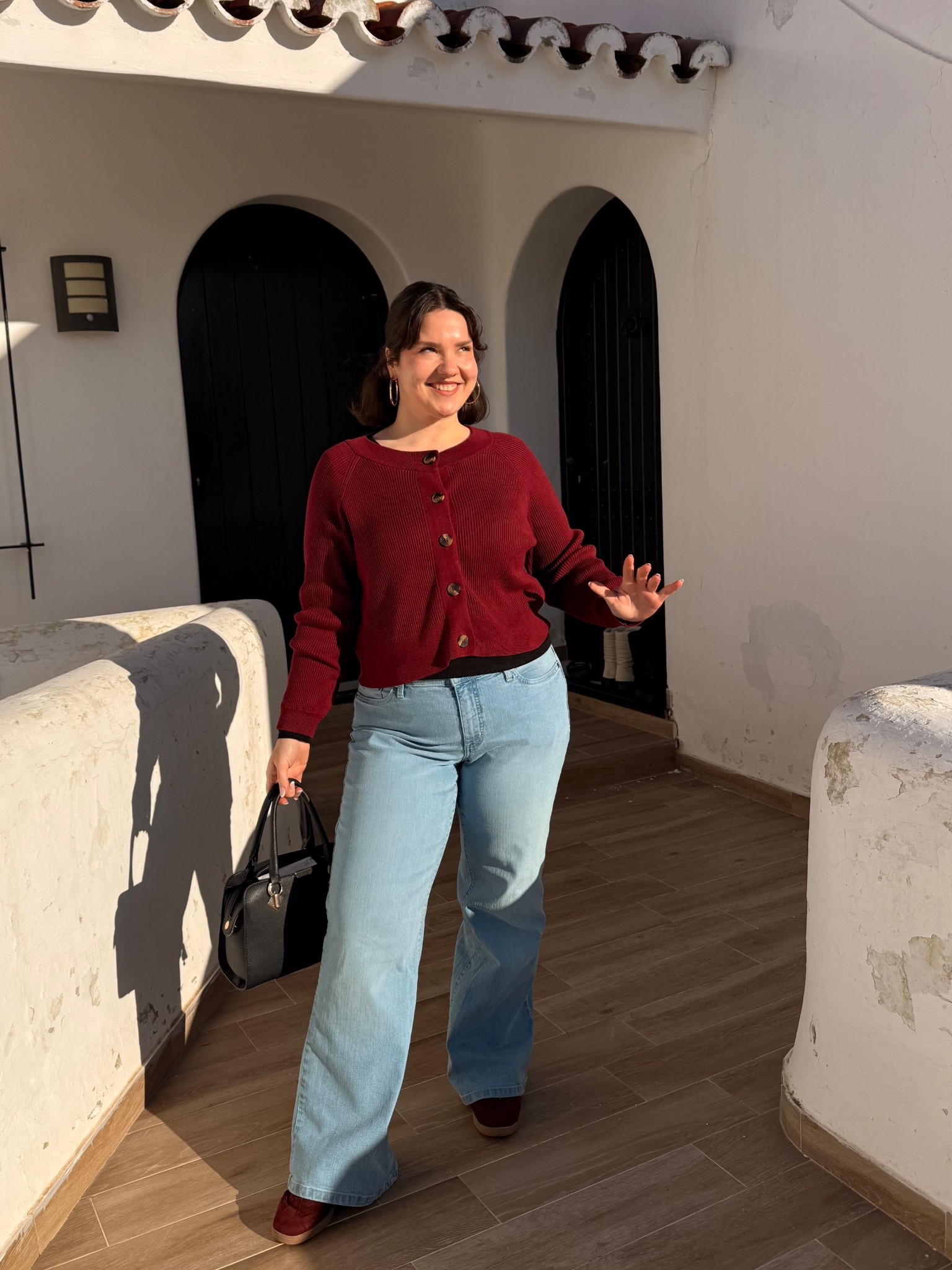 Ich trage Gr.42&44🫶

#LTKjeans #LTKplussize #LTKdeutschland