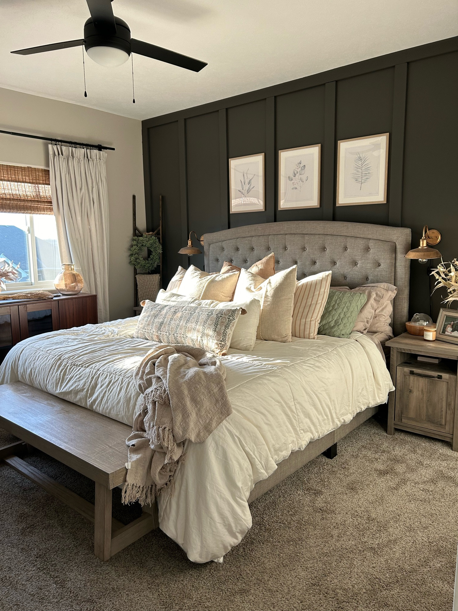 Bedroom details

#LTKstyletip #LTKhome #LTKfamily