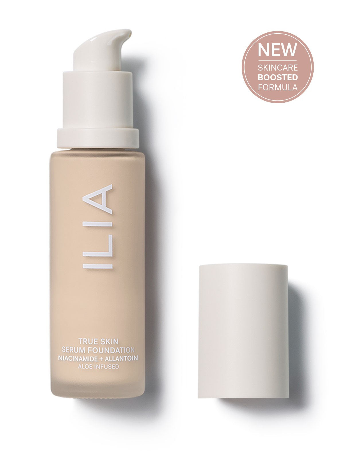 True Skin Serum Foundation | ILIA Beauty