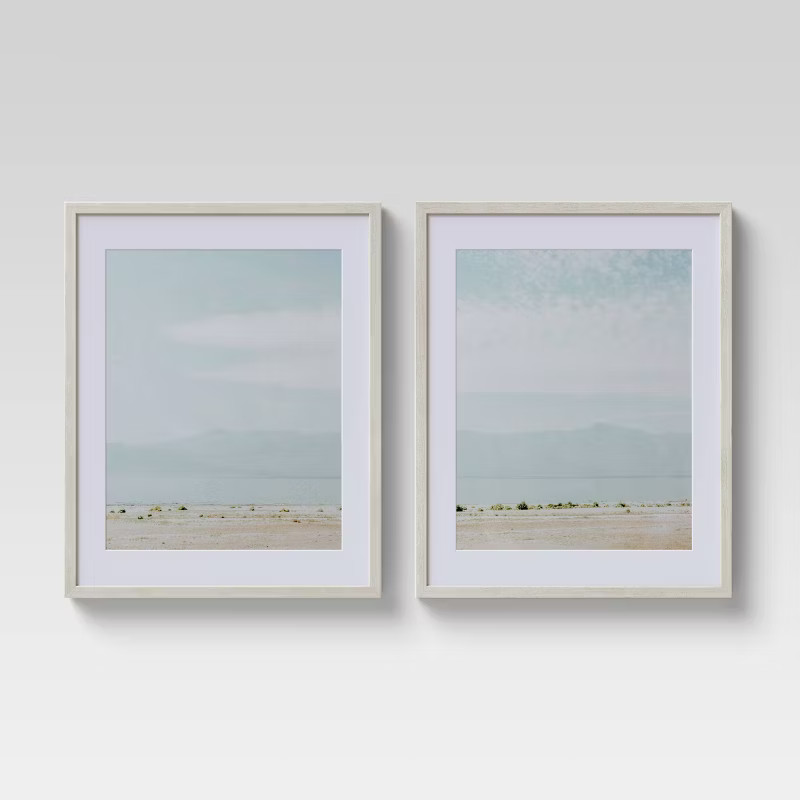 Target/Home/Home Decor/Wall Decor/Wall Art‎Shop this collectionShop all Threshold(Set of 2) 16"... | Target