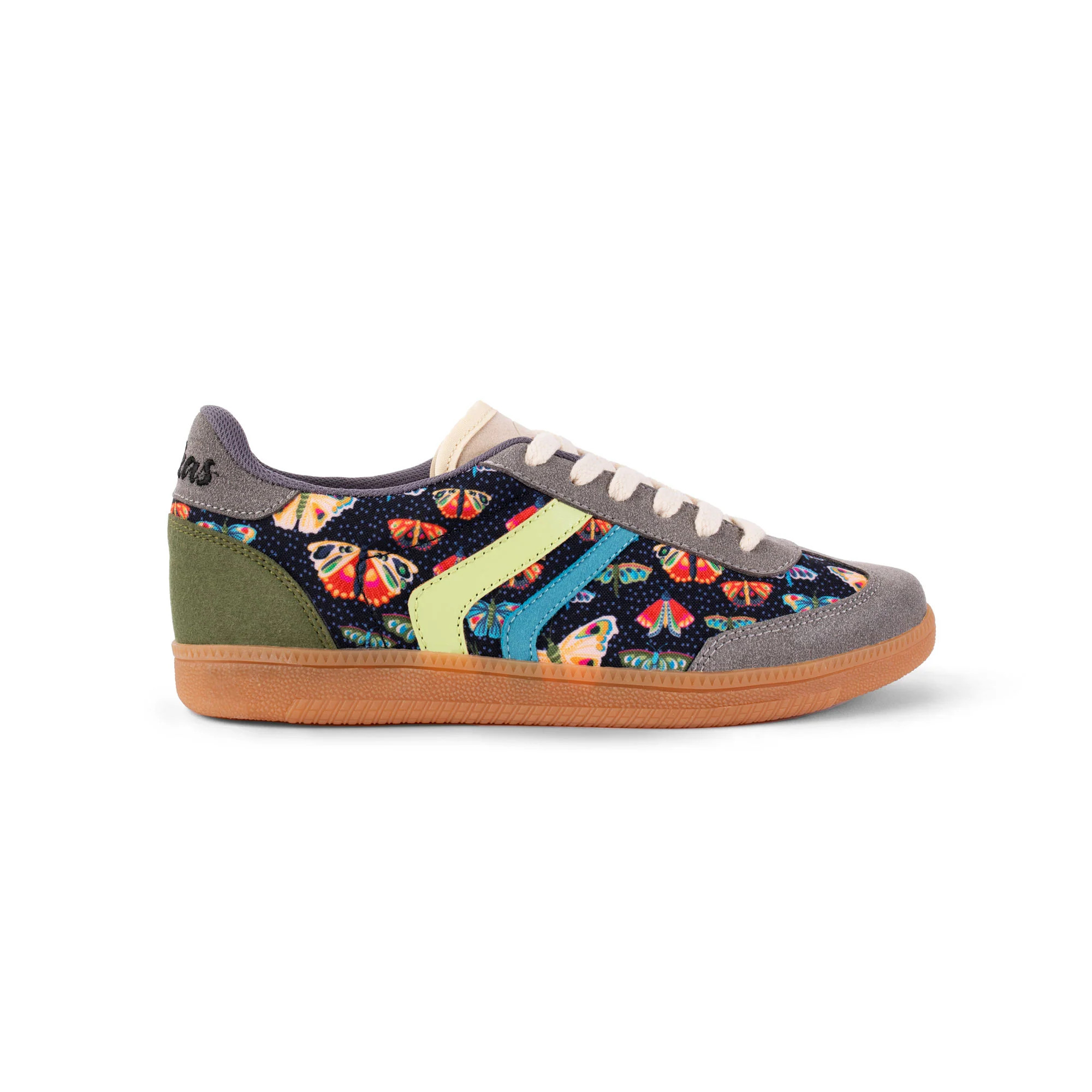 Flutterby - Vegan Tennis | Inkkas