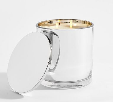 Small Candle - 7 oz. | Pottery Barn (US)