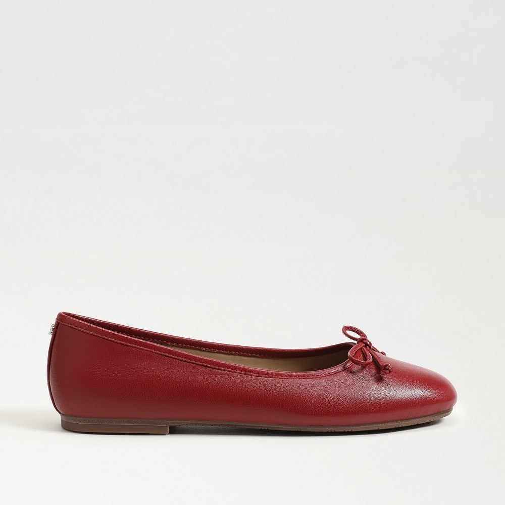Alie Ballet Flat | Sam Edelman