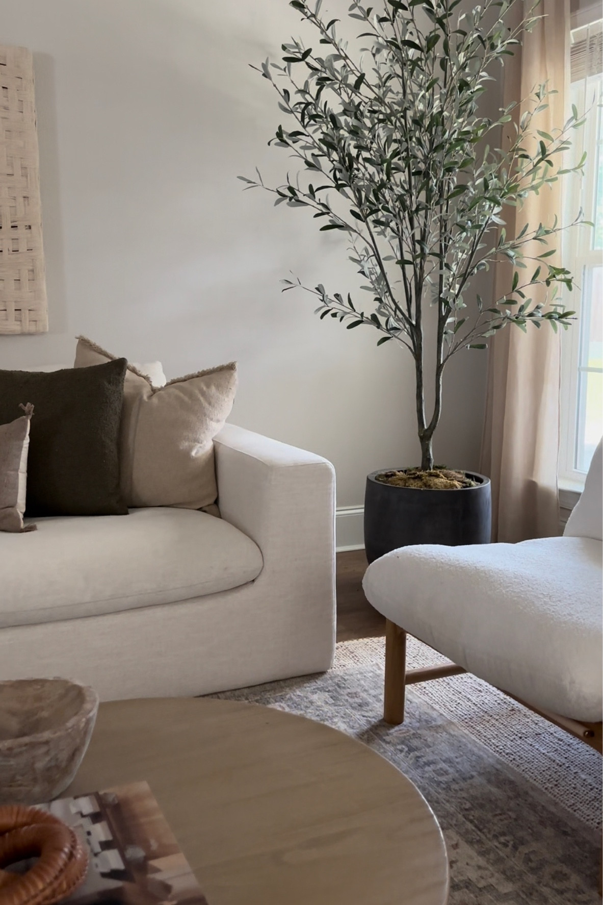 Olive tree back in stock!!! 
Olive tree
Planter 
Moss
Tree
Planters
Pots 

#LTKhome #LTKSeasonal #LTKHoliday