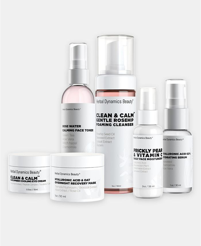 Calming Skincare Routine Bundle | Macys (US)