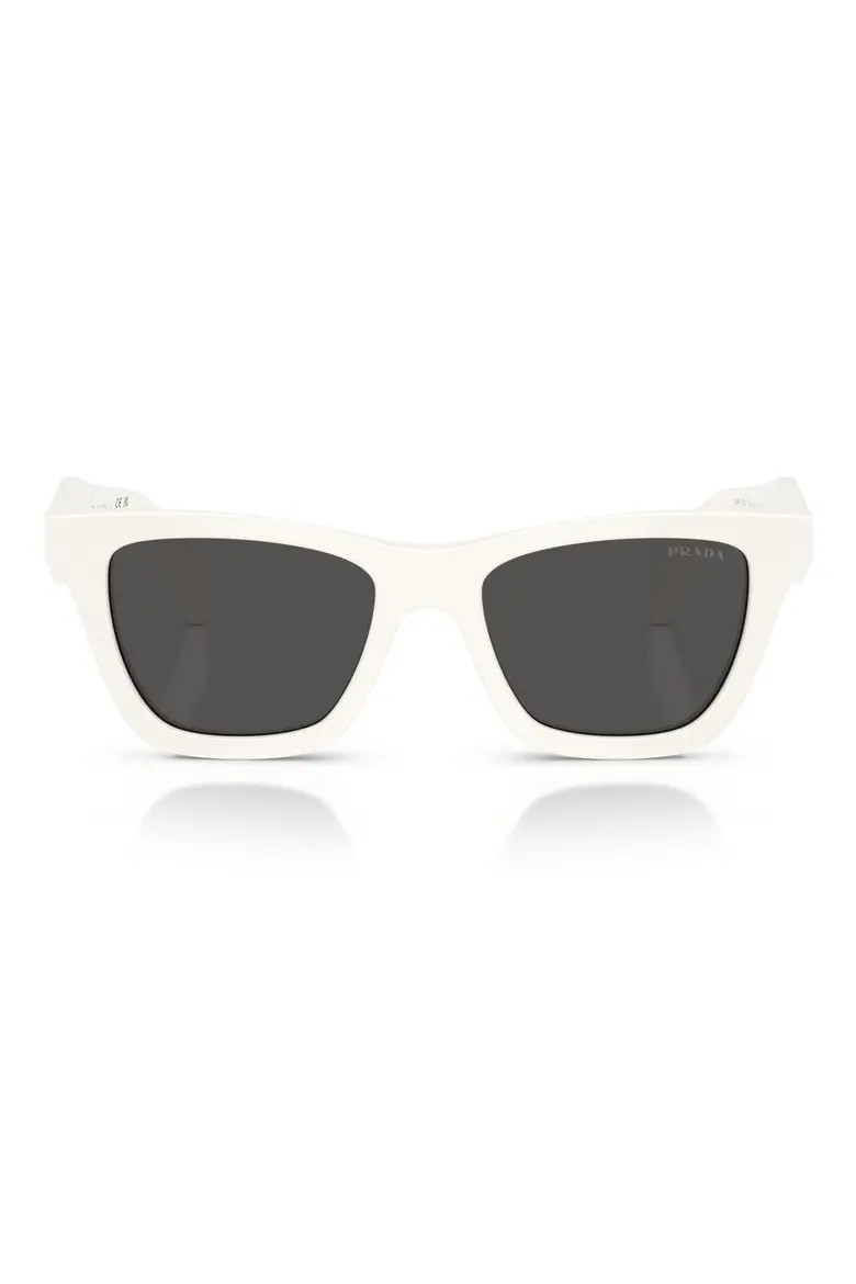 51mm Butterfly Sunglasses (Women) | Nordstrom | Nordstrom