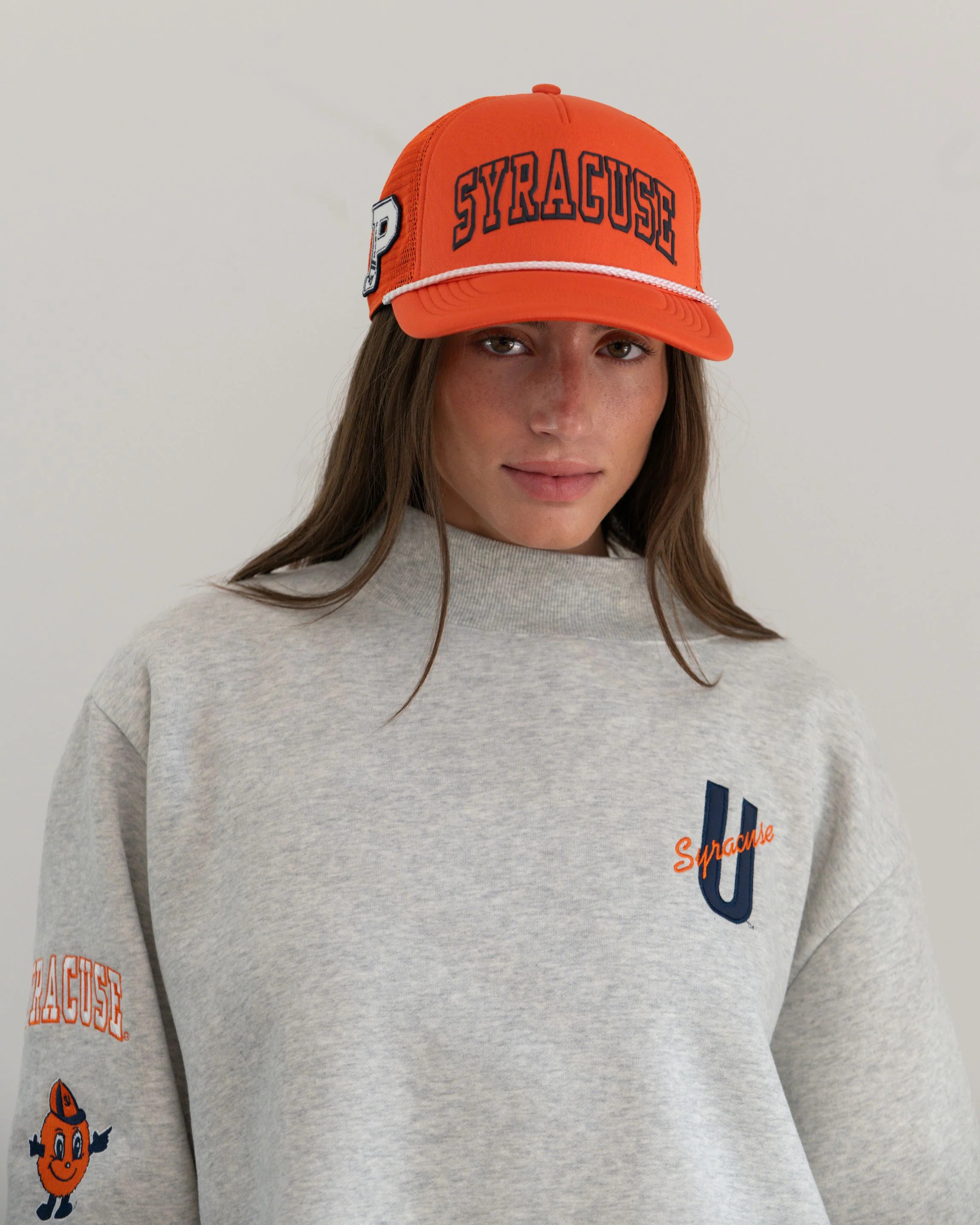Sweatshirts | Parke