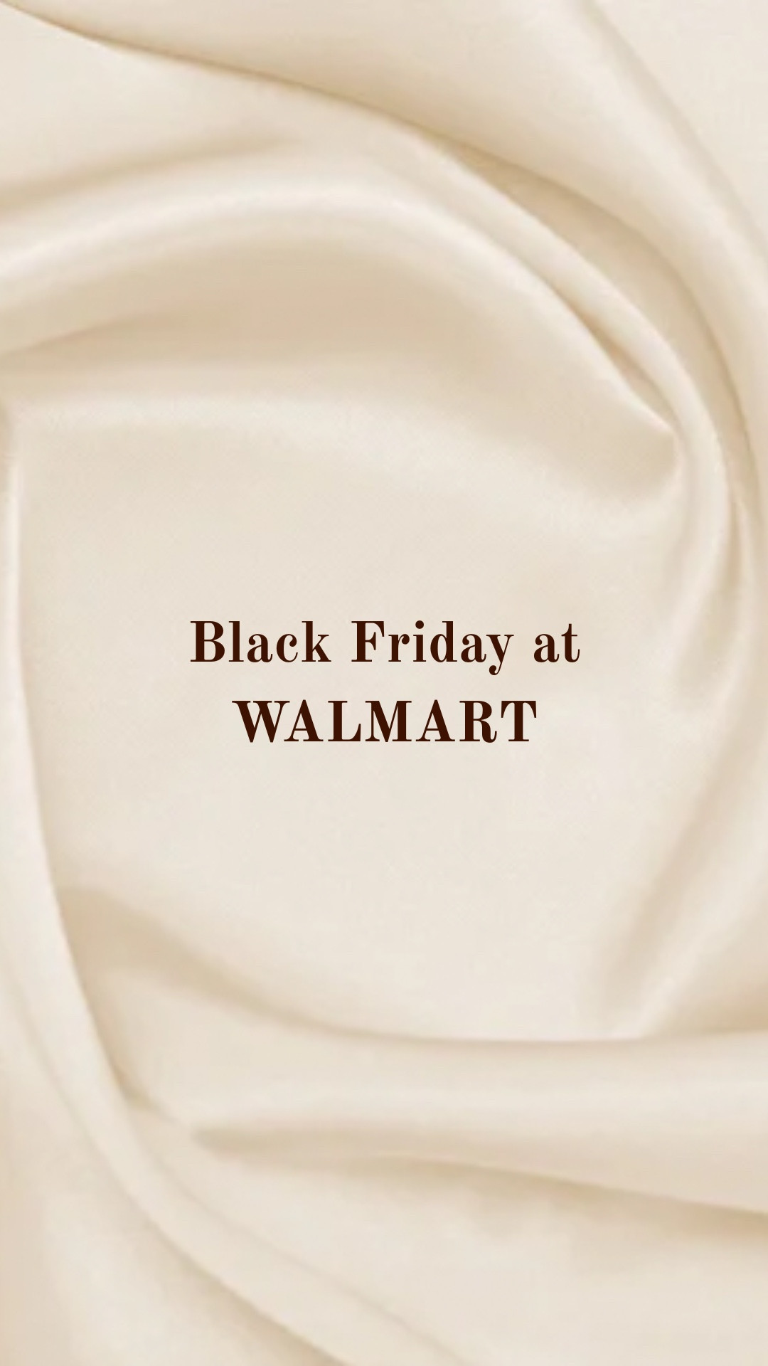 Here are a handful of our top picks from the Walmart Black Friday sale that we think are worth the purchase !


#LTKCyberWeek #LTKGiftGuide #LTKSaleAlert